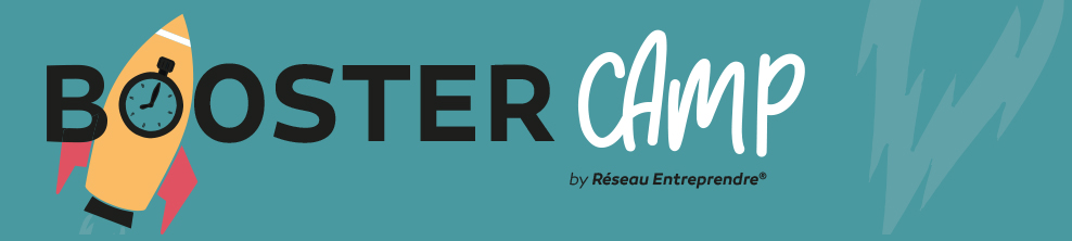 Logo boostercamp